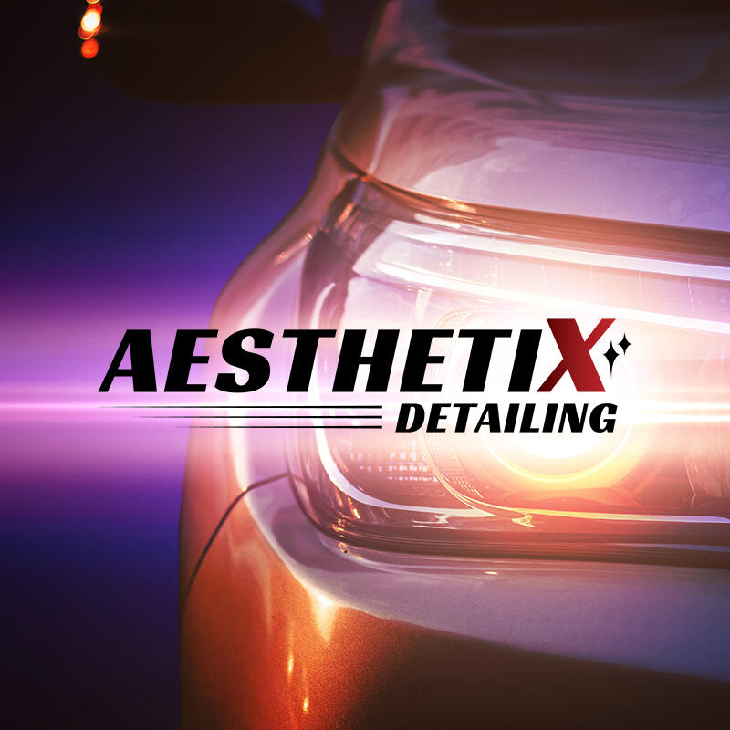 Aesthetix Detailing